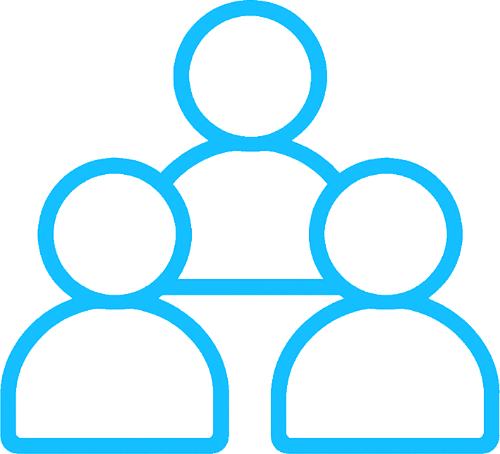 Community Organizations icon